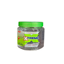 Xtreme Professional Extra Hold Wet Line Styling Gel, 15.72 Ounce