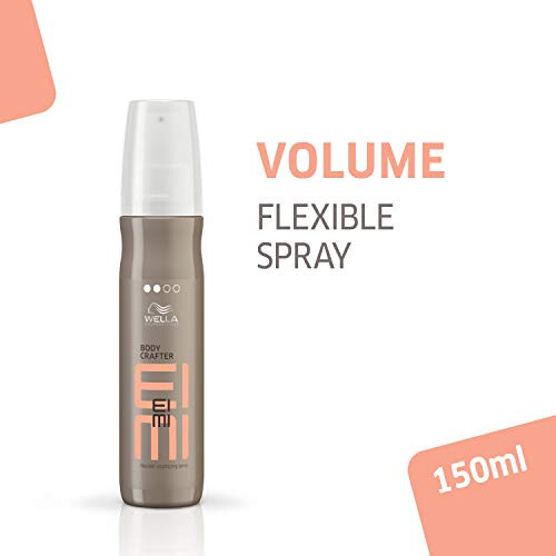 Wella Body Crafter 150ml 1