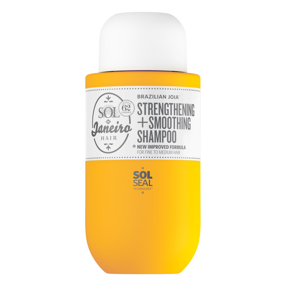 Brazilian Joia Damage Repairing Shampoo (90 ml)