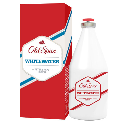Old Spice Whitewater After Shave 100ml 2