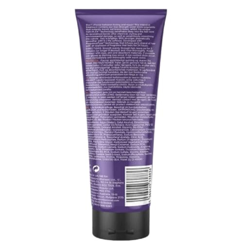 Fudge Fudge - Clean Blonde Violett Tonbehandlung (200ml) 1