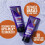 Fudge Fudge - Clean Blonde Violett Tonbehandlung (200ml) 4
