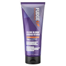 Fudge - Clean Blonde Violett Tonbehandlung (200ml)