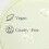 Beauty of Joseon Serum Line Calming Serum Green tea+Panthenol 5