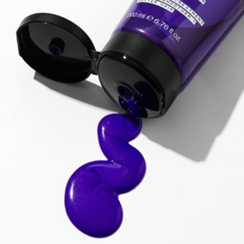 Fudge Fudge - Clean Blonde Violett Tonbehandlung (200ml) 2