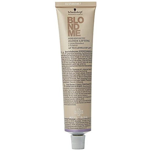 MAC BM Bond Enf. Lift. ice 60ml 1