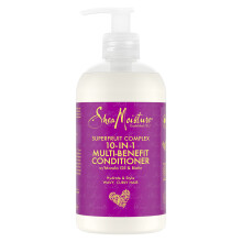 Superfruit Complex 10-in-1 Multi-Benefit Hair Conditioner sulphate and silicone free conditioner for wavy and curly hair 384 ml