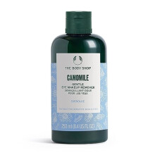 The Body Shop - Kamillen Sanfter Augen-Make-up-Entferner (250ml)