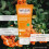 Weleda Weleda - Sanddorn Cremiges Duschgel (200ml) 2