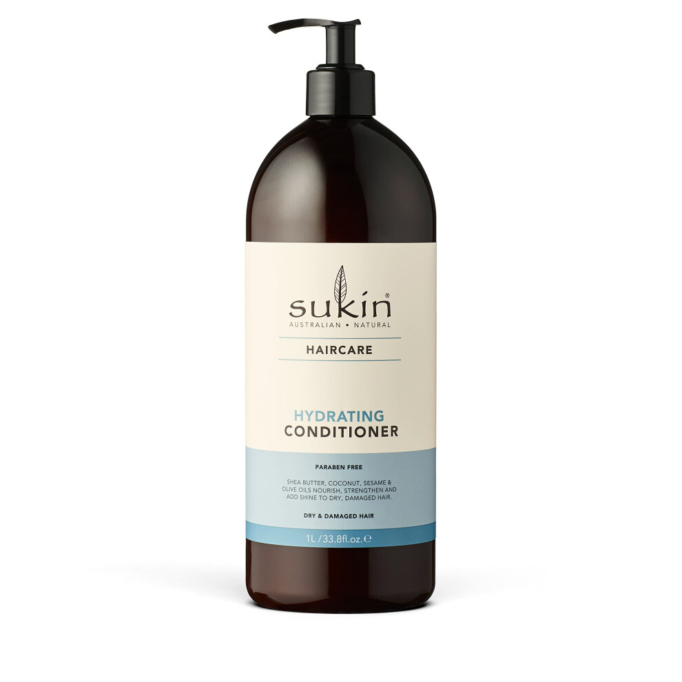 HYDRATING CONDITIONER 1 LITRE