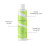 CURLS REDÉFINI nettoyant boucles 300 ml 2