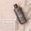 URTEKRAM Shampoo med rosmarin til sart hår 500 ml 2