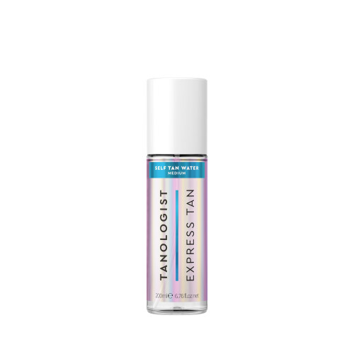 Medium Self-Tan Water 200 ml