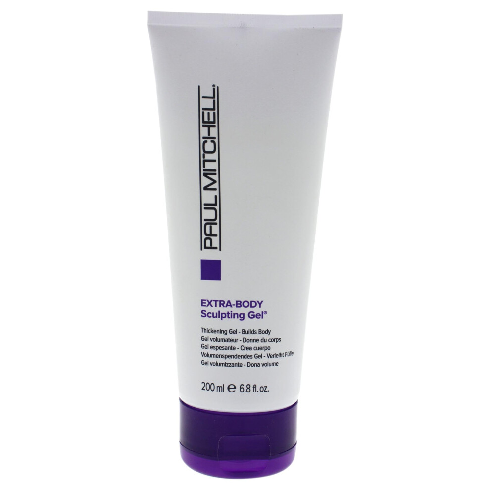 Extra Body Sculpting Gel 200Ml