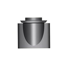 Attacco Beccuccio Smoothing Per Asciugacapelli Dyson Supersonic HD01 HD02 HD03 967715-01