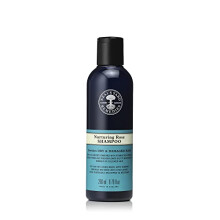 Rose Enriching Shampoo | Enhance the Vibracy of Damaged Hair | 200 ml (Pack of 1)