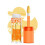 NYX Professional Makeup Duck Plump, 01 Clearly Spicy 1