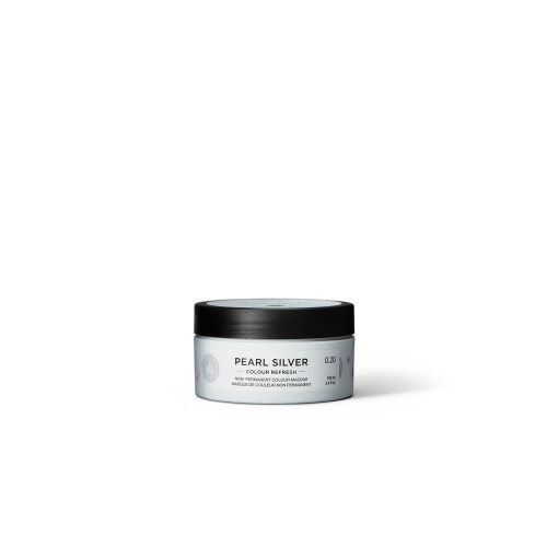 COLOR REFRESH 0.20-Argent nacré 100 ml