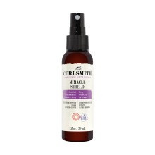 Curlsmith - Spray de protec?ie a parului bogat n proteine ??pentru toate tipurile de ondulare ?i par (2 FL Oz)