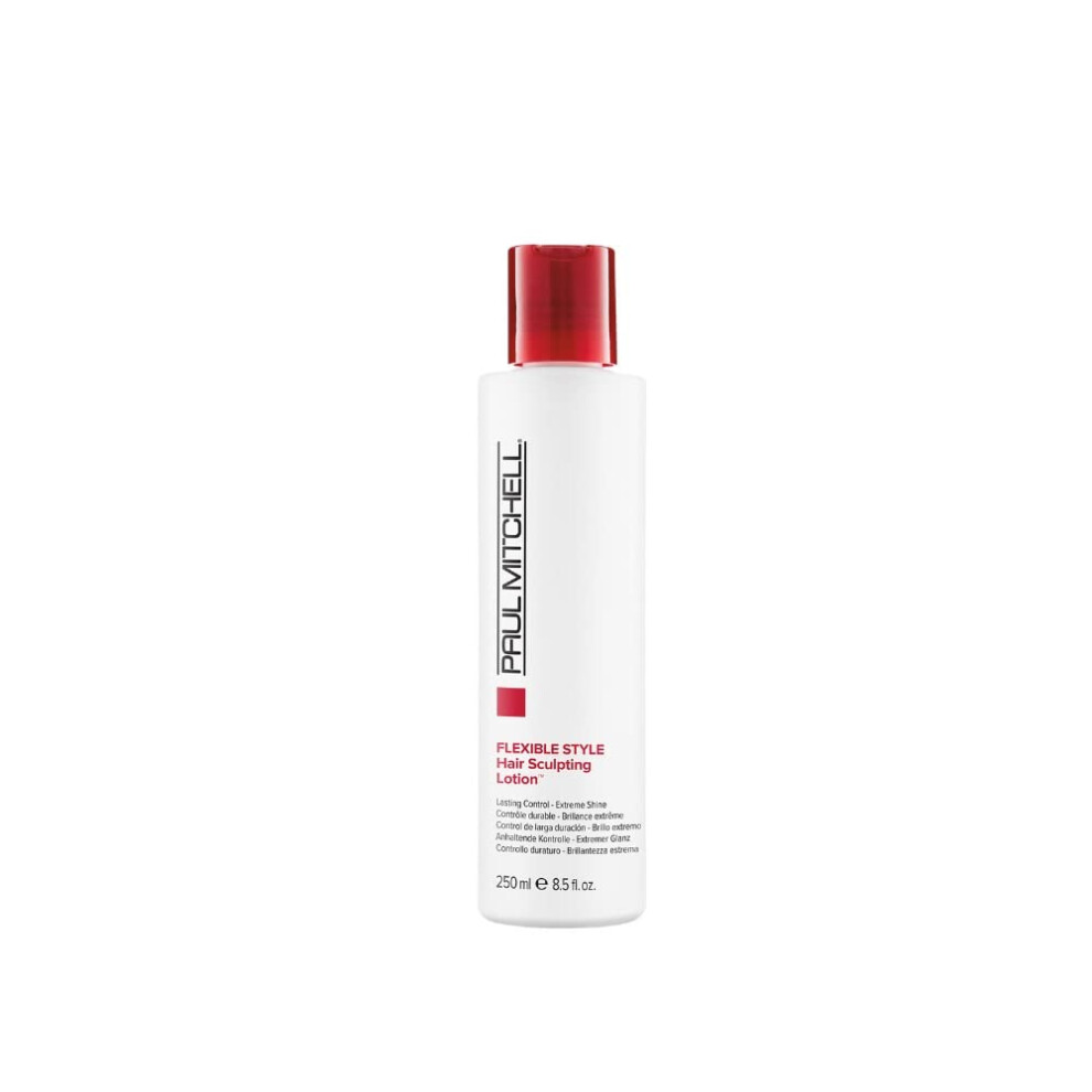 Hair Sculpting Lotion 250ml