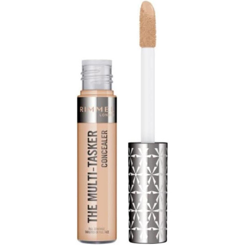 Rimmel Multi Tasker Concealer, 025 Rose Ivory