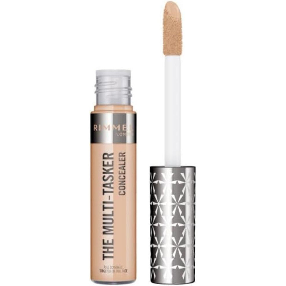Rimmel Ivory Multi Tasker Concealer, 025 Rose