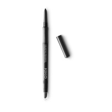 Kiko Milano Unlimited Precision Eyeliner automatico e Khol 16 Eye Pencil per la linea di galleggiamento e la linea delle ciglia