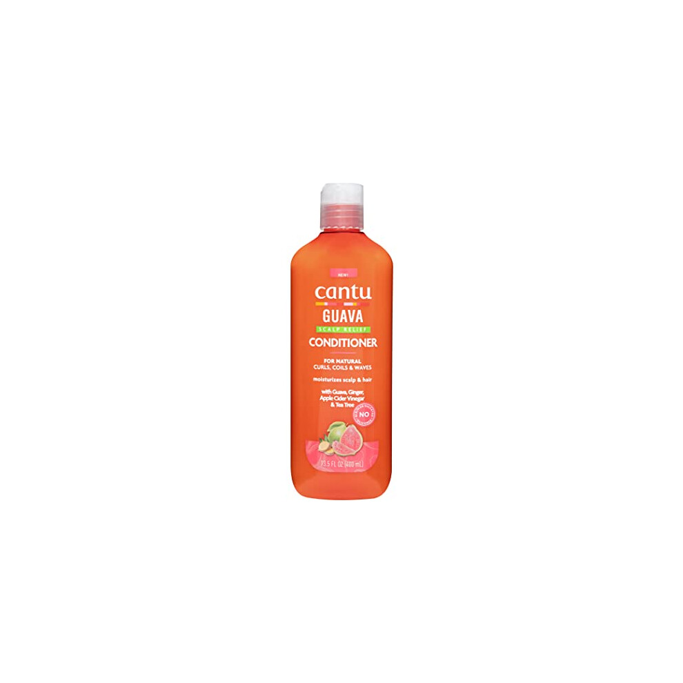 Guava Scalp Relief Conditioner 400 ml