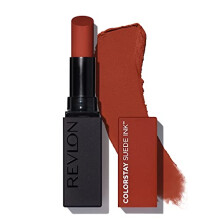 ColorStay Suede Ink Lipstick, In The Money