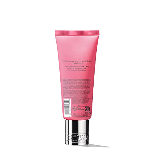 Molton Brown Fiery Pink Pepper Hand Cream 40 ml 1