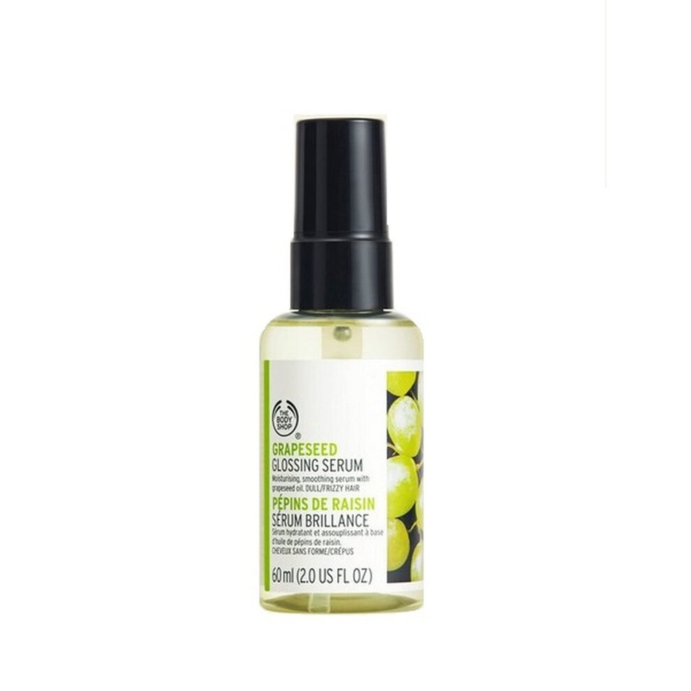 Grapeseed Glossing Serum - 75ml