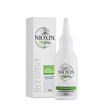 NIOXIN Dermabrasion Scalp Renew Treatment 75 ml