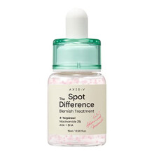 AXIS-Y Spot The Difference Tratamiento para Imperfecciones 15ml / 0.5 fl. oz | Tratamiento Suave Hidratante