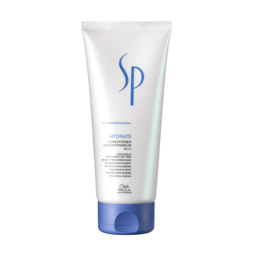 Wella Wella System Professional Hydrate Conditioner, 200 ml
