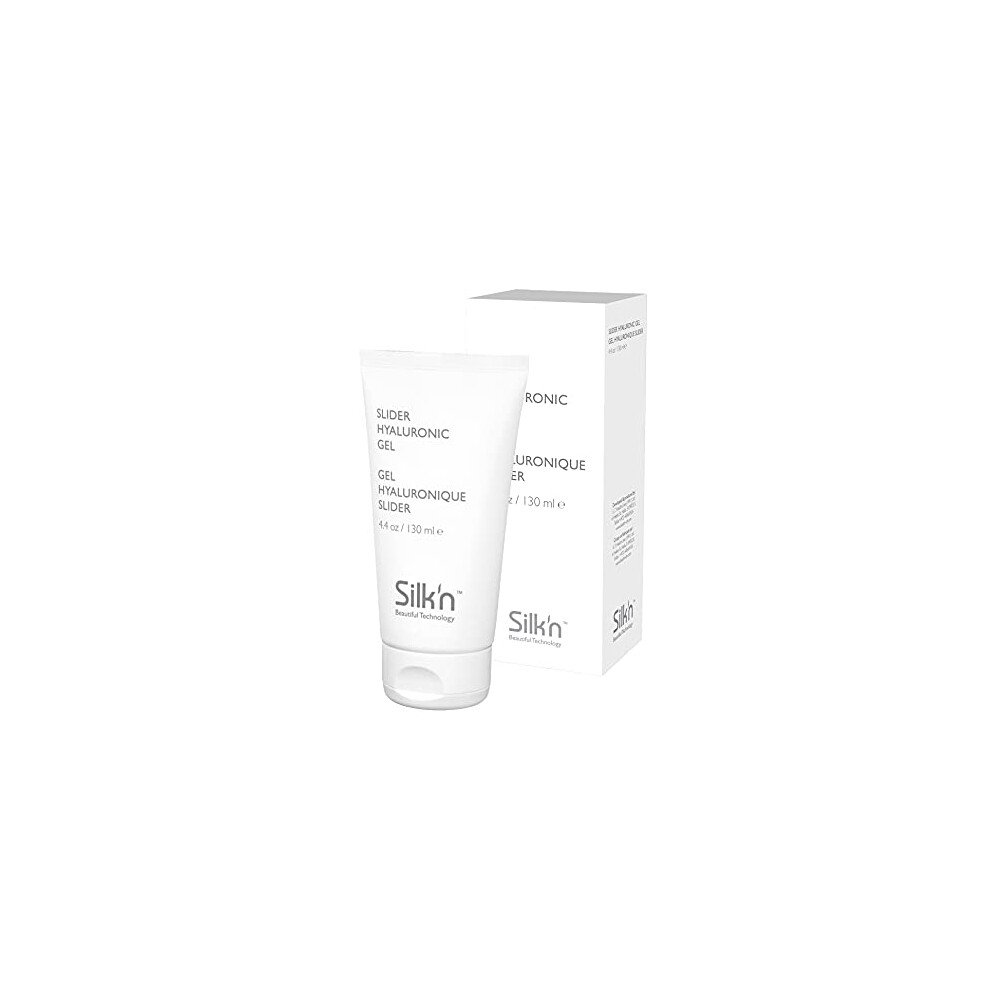 Slider Gel - Slider Gel for Using with FaceTite and Silhouette - 130 ml