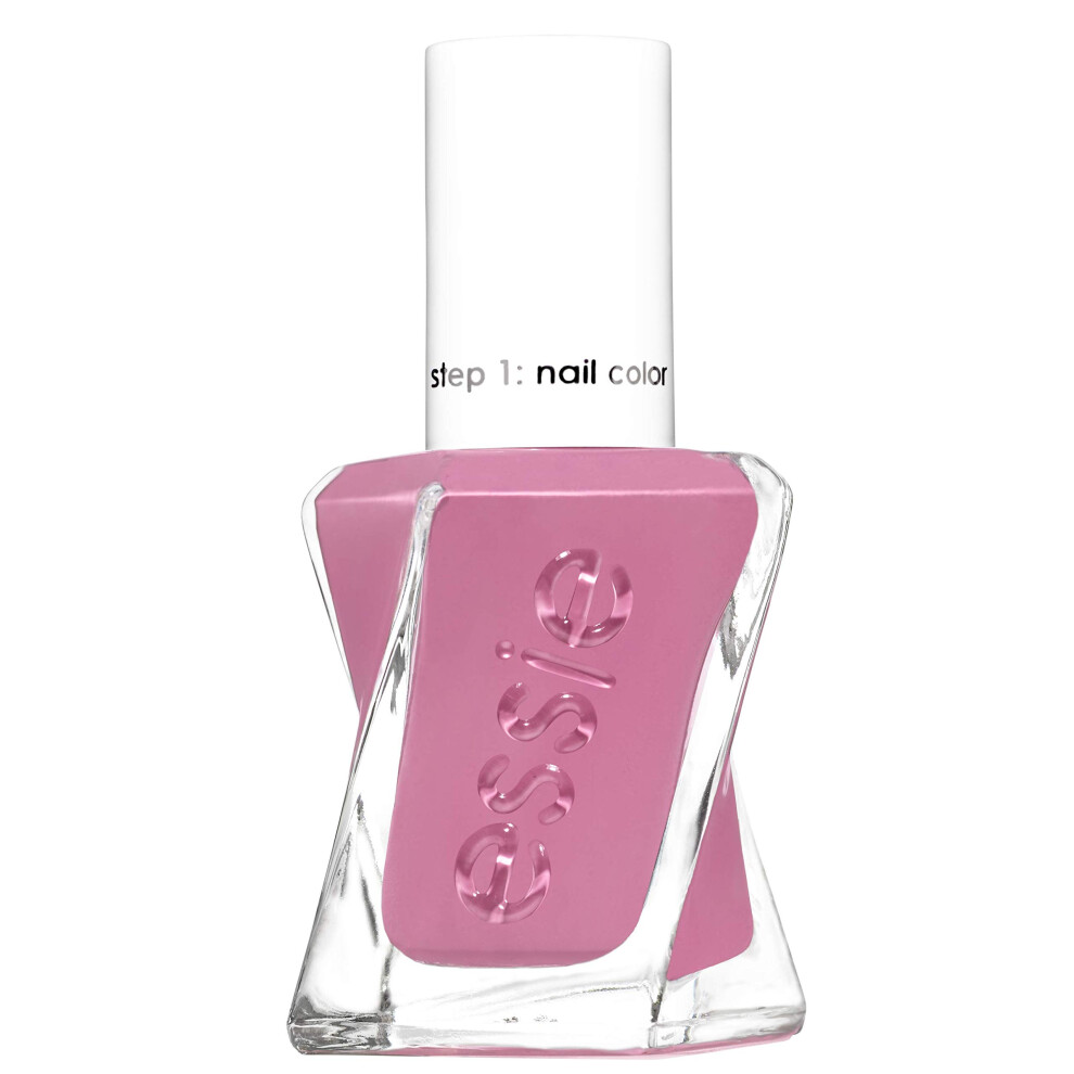 Essie Cream L'oreal 522 Longlasting Gel Nail Polish, Woven With Wisdom, Nude, 13.5 Ml (Pack Of 1)