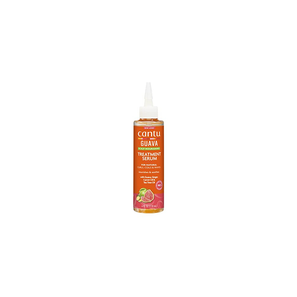 Hair Serum Cantu Scalp Nourishing 180 ml Nutritional