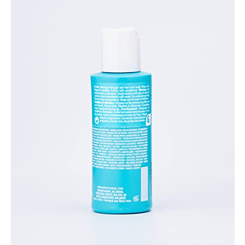 Moroccanoil Curl Enhancing Shampoo 70 ml 2