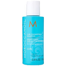 Curl Enhancing Shampoo 70 ml