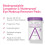 Biodegradable Longwear & Waterproof Eye Makeup Remover Pads 2