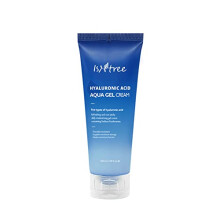 ISNtree, Hyaluronsyra, Vattenbaserad Gel Cream, 3.38 fl oz (100 ml)