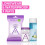 Biodegradable Longwear & Waterproof Eye Makeup Remover Pads 7