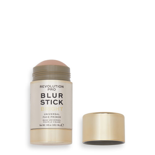 Revolution Pro, Blur Stick Bright, Pore Blurring Primer, 30g 1