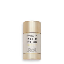 Revolution Pro, Blur Stick Bright, Primer Difusor de Poros, 30g
