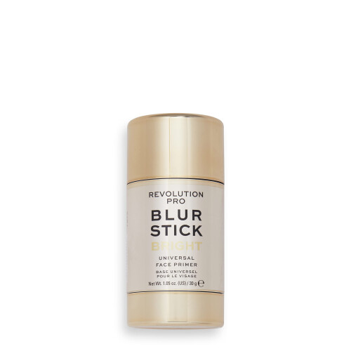 Revolution Pro, Blur Stick Bright, Pore Blurring Primer, 30g