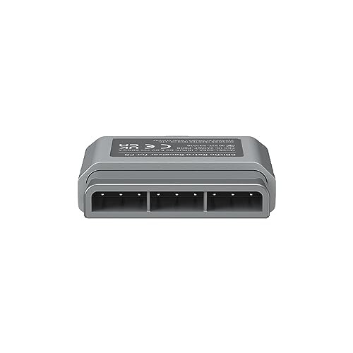 Retro Receiver for PS1, PS2 & Windows, Compatible with Xbox Series Controller, Xbox One Bluetooth Controller, Switch Pro and PS5/PS4 Controller 2