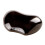Fellowes Wrist Rest - Crystals Gel Wrist Rest with Non Slip Rubber Base - Ergonomic Mouse Mat Wrist Support, Keyboard Wrist Rest for Computer, Laptop, Home 1