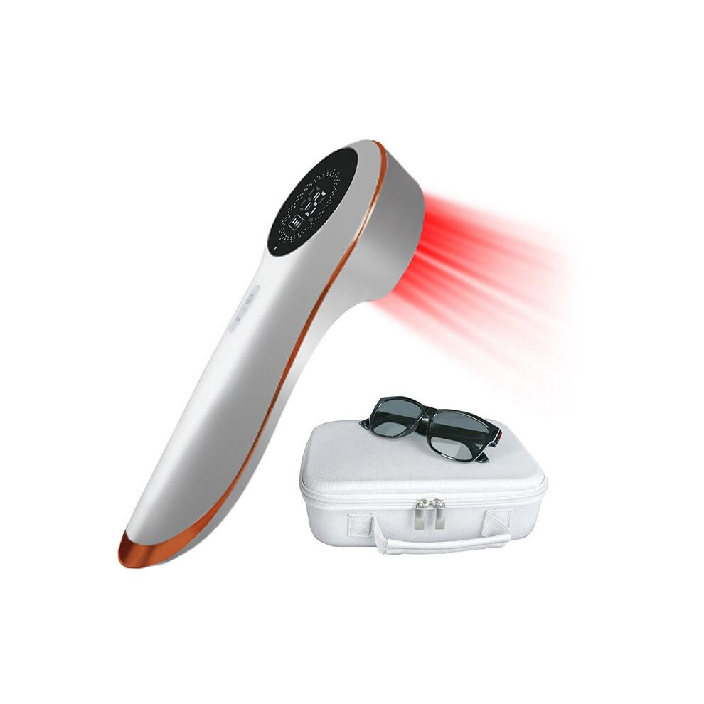 Red/Light Therapy Device Relief Shoulder Back Knee Joint Muscle Pain