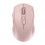 TeckNet Bluetooth Mouse, 4000 DPI Wireless Mouse Optical Computer Mice Bluetooth 3.0/5.0 and 2.4GHz Tri-Connectivity Mouse,18 Months Long Battery Life 1