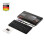 PERIBOARD-409P Wired PS2 Mini Keyboard, Black, UK Layout 6